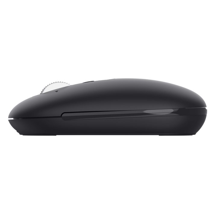 Trust Seron Slim Multi Office Ambidextrous RF Wireless + Bluetooth…