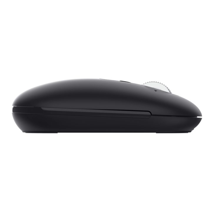 Trust Seron Slim Multi Office Ambidextrous RF Wireless + Bluetooth…