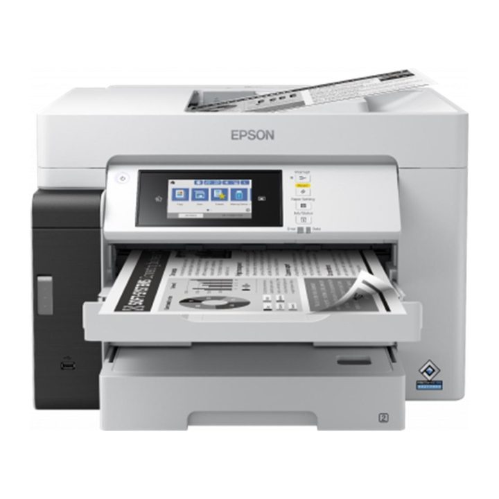 Epson EcoTank Pro ET-M16685