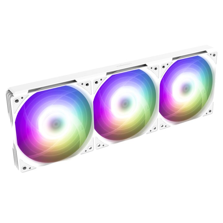 Zalman ALPHA2 SE A36 Procesador Ventilador 12 cm Blanco 1 pieza(s)…