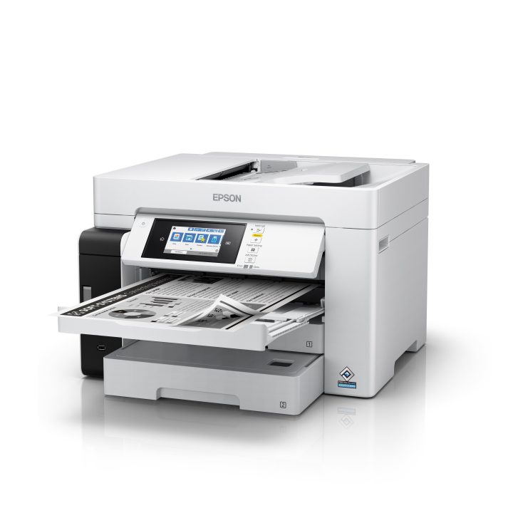 Epson EcoTank Pro ET-M16685