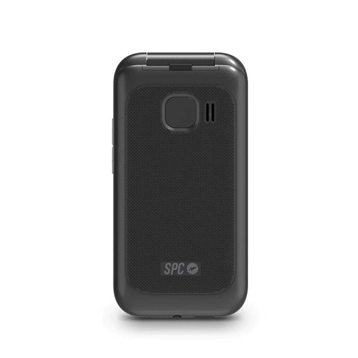 SPC 2336N Wild 4G Mobile Phone 2.8" BT FM Black