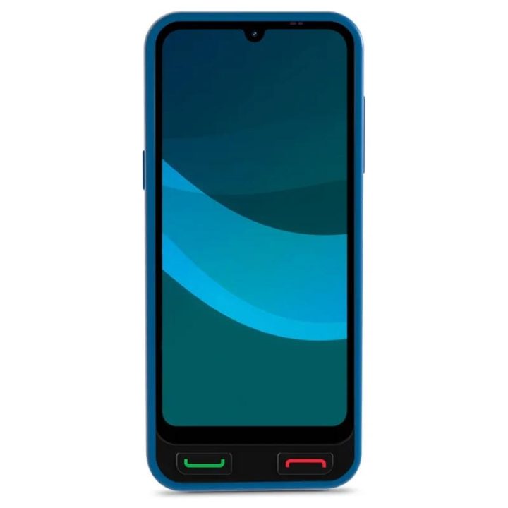 Capa de Proteção SPC Zeus 2 Pro Deep Ocean (4349E)