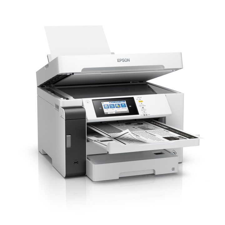 Epson EcoTank Pro ET-M16685