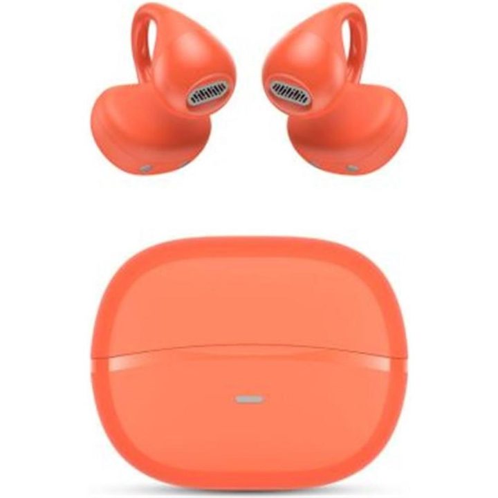 SPC Boost Clip Headphones