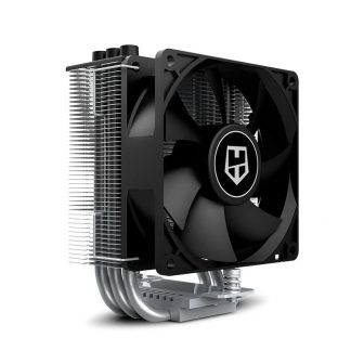 Nox Hummer H-903 Intel & AMD PWM Black (NXHUMMERH903)