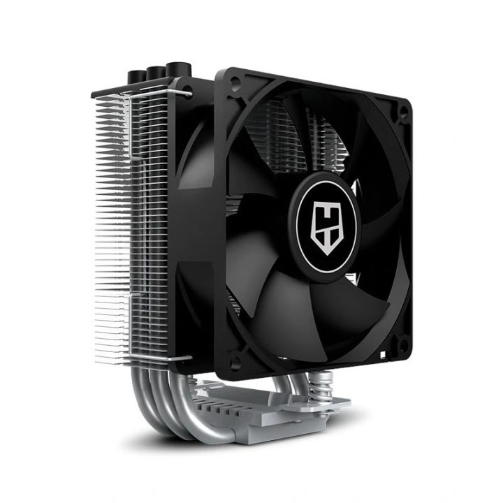 Nox Hummer H-903 Intel & AMD PWM Negro (NXHUMMERH903)