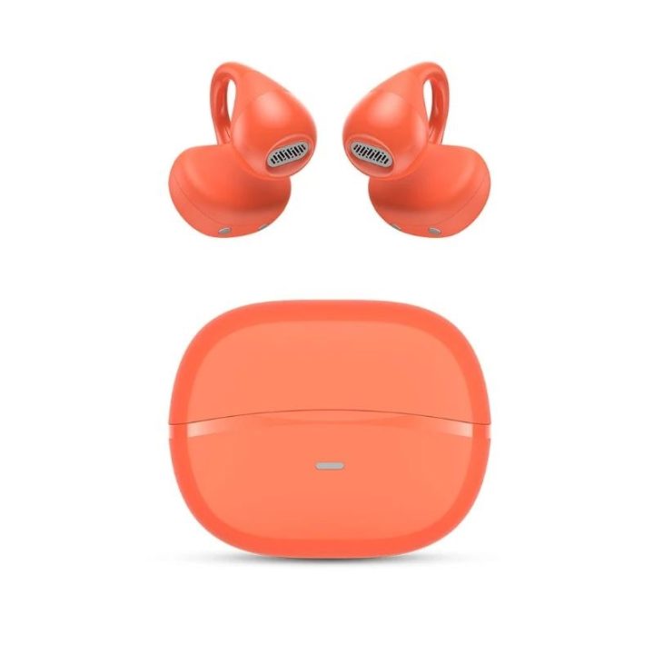 Auscultadores SPC Boost Clip
