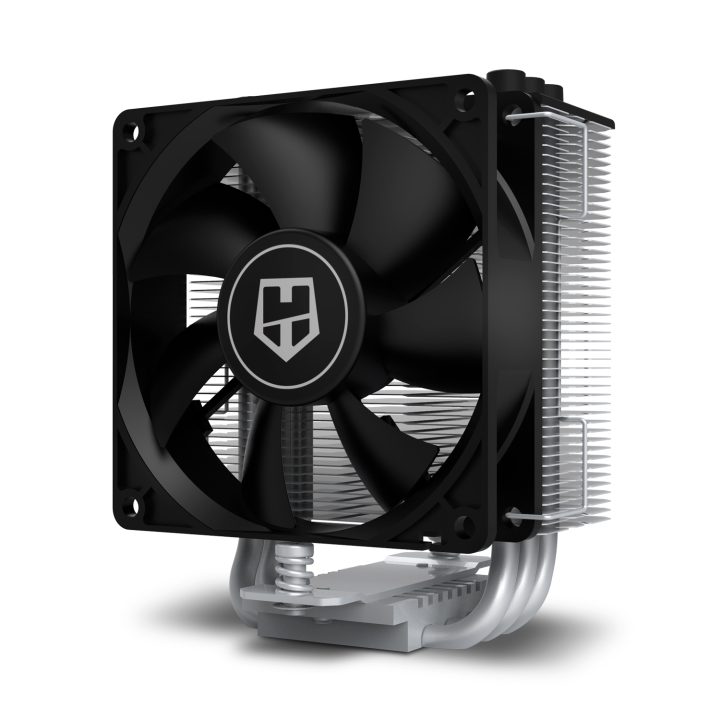 Nox Hummer H-903 Intel & AMD PWM Preto (NXHUMMERH903)