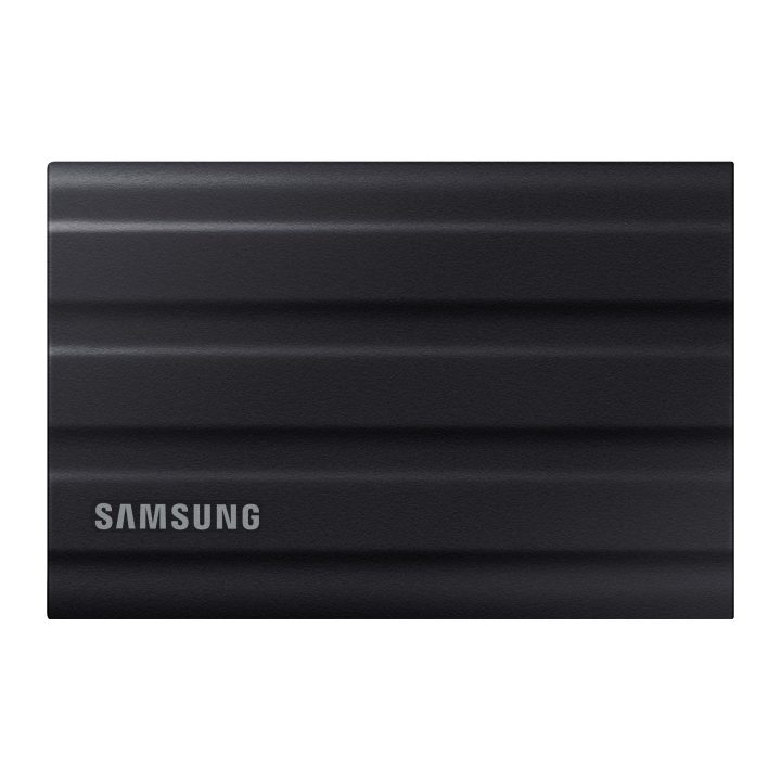 Samsung MU-PE2T0S 2 TB USB Type-C 3.2 Gen 2 (3.1 Gen 2) Black