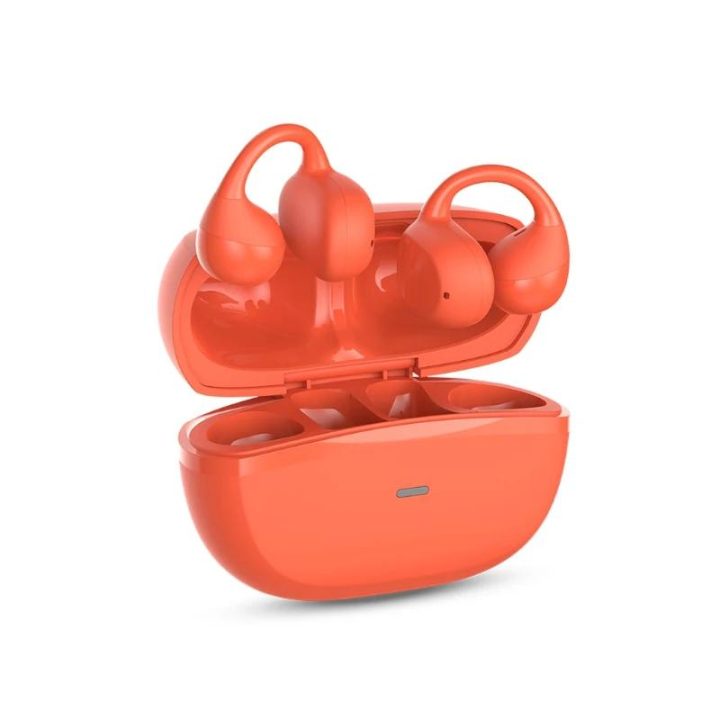 Auscultadores SPC Boost Clip