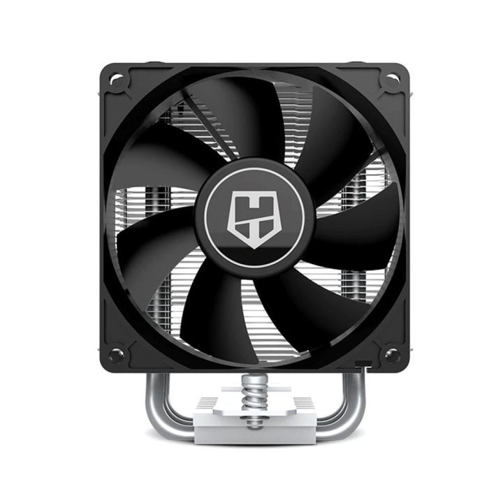 Nox Hummer H-903 Intel & AMD PWM Black (NXHUMMERH903)