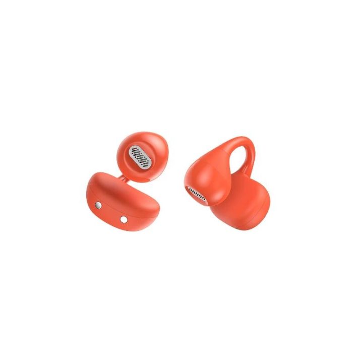 SPC Boost Clip Headphones