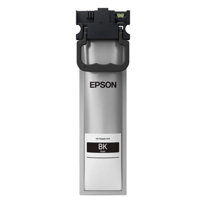Epson WF-C5xxx Series Ink Cartridge L Black