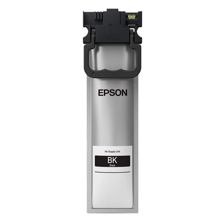 Epson WF-C5xxx Series Ink Cartridge L Black
