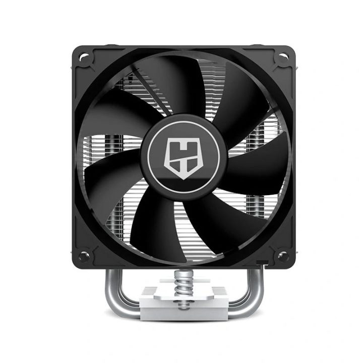 Nox Hummer H-903 Intel & AMD PWM Black (NXHUMMERH903)