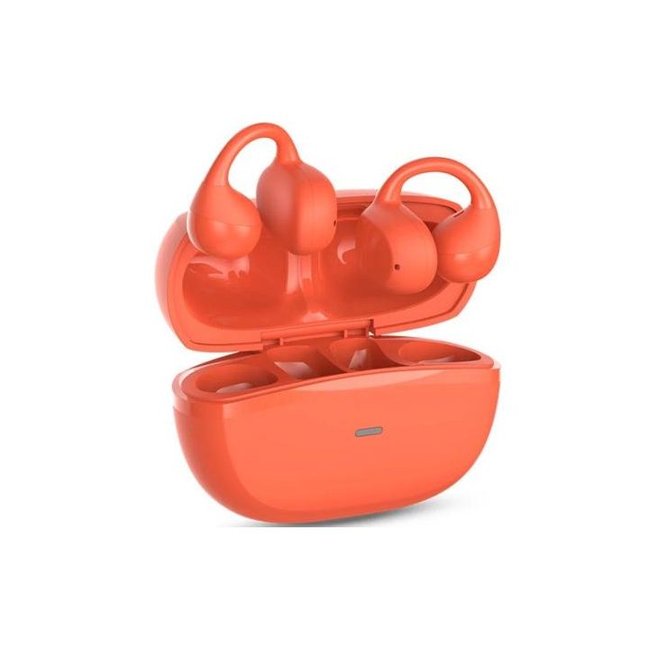 SPC Boost Clip Headphones
