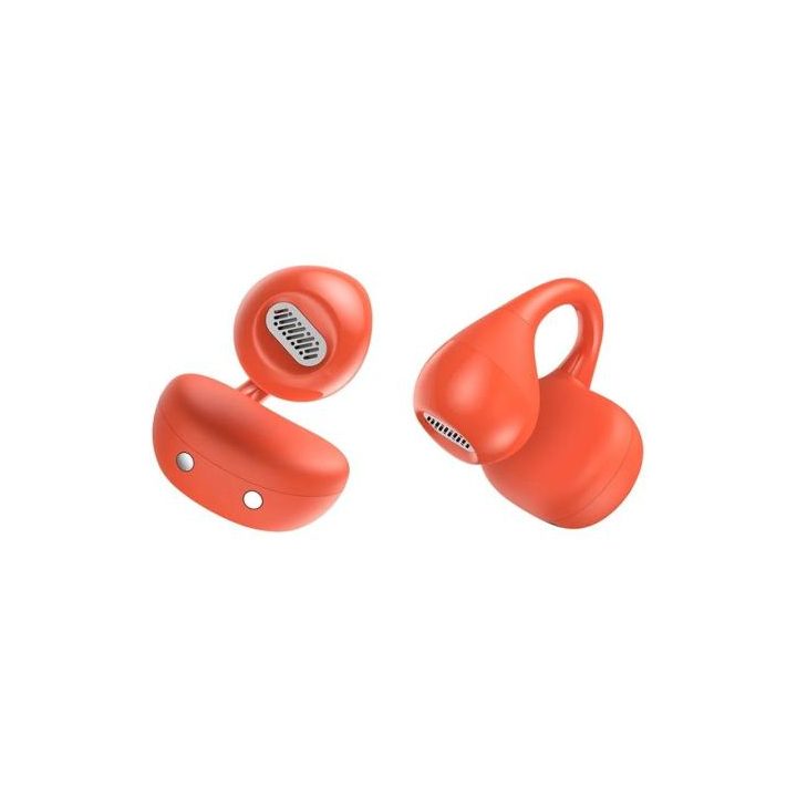 Auscultadores SPC Boost Clip