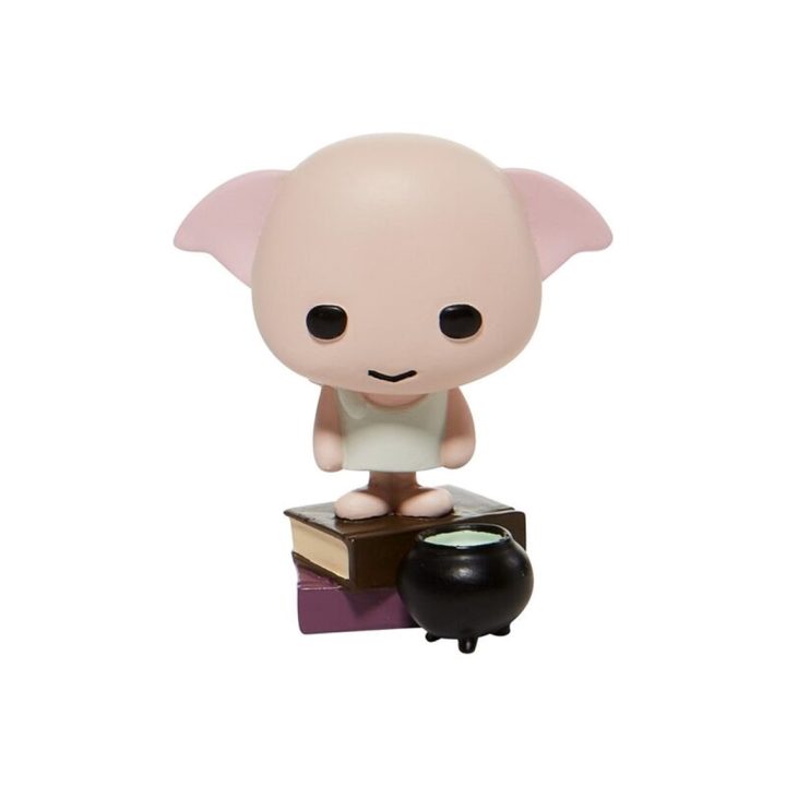 Enesco Harry Potter Dobby Chibi Figure