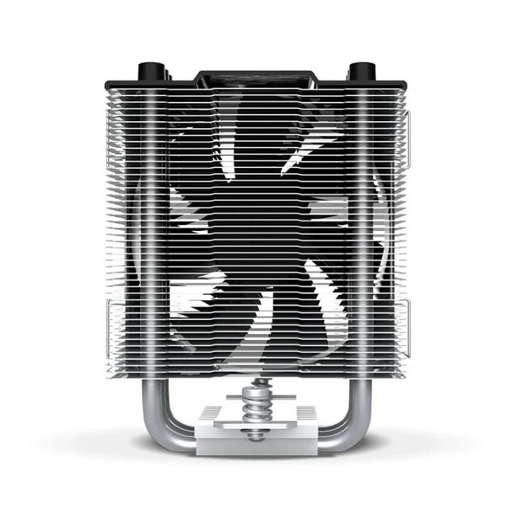 Nox Hummer H-903 Intel & AMD PWM Black (NXHUMMERH903)