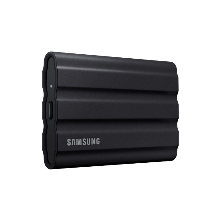 Samsung MU-PE2T0S 2 TB USB Type-C 3.2 Gen 2 (3.1 Gen 2) Black