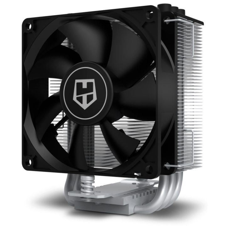 Nox Hummer H-903 Intel & AMD PWM Black (NXHUMMERH903)