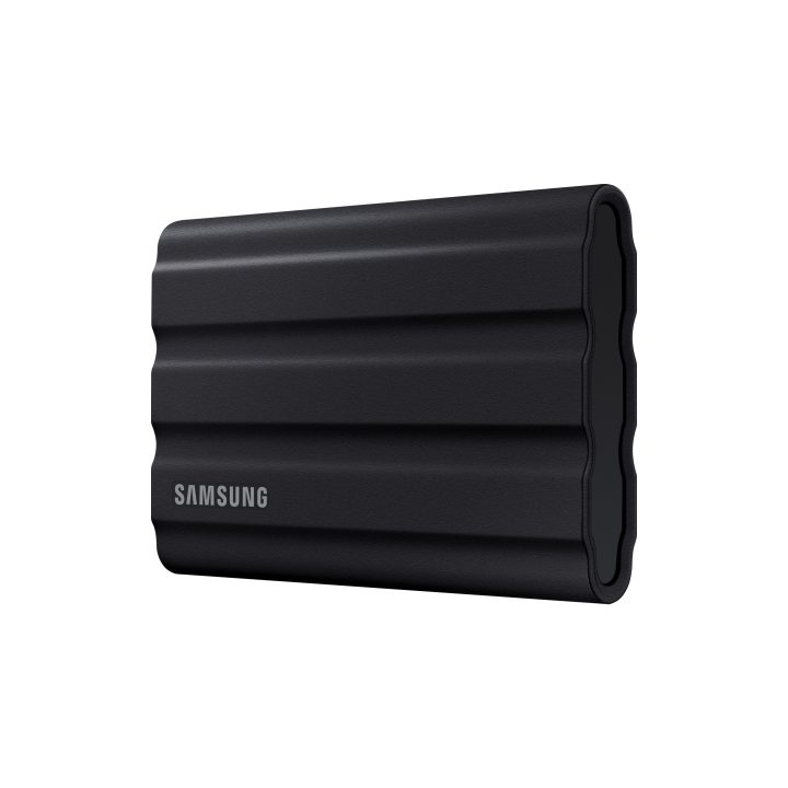 Samsung MU-PE2T0S 2 TB USB Tipo C 3.2 Gen 2 (3.1 Gen 2) Preto