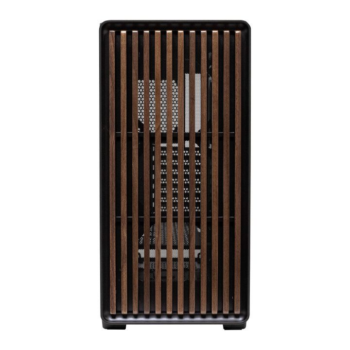 UNYKAch Caixa ATX REVELAT Madeira Black