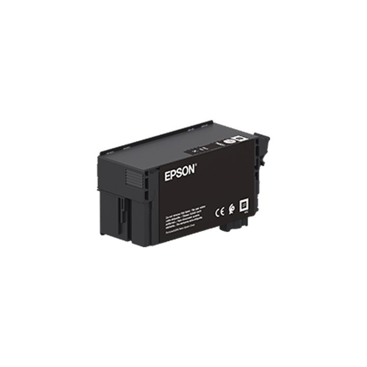 Epson Singlepack UltraChrome XD2 Black T40D140 (80ml)