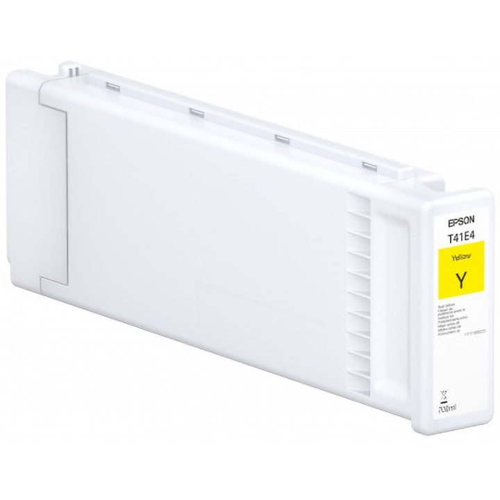 Cartucho de tinta Epson UltraChrome XD2 1 unidade(s) Original Amarelo