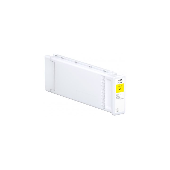 Epson UltraChrome XD2 Ink Cartridge 1 piece(s) Original Yellow