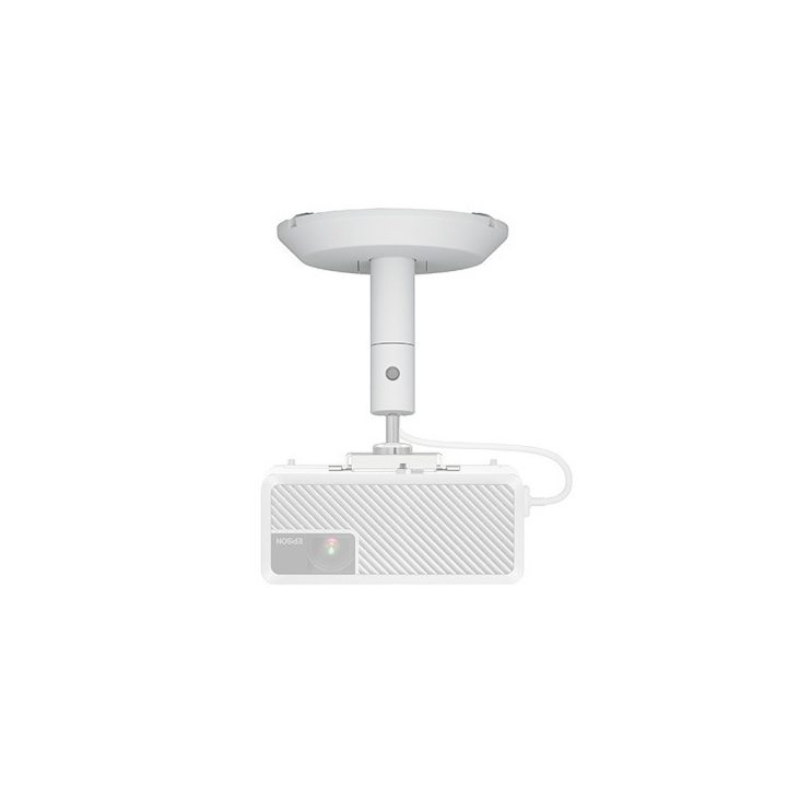 Epson V12H963210 suporte de teto para projetor branco