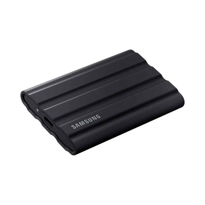 Samsung MU-PE2T0S 2 TB USB Tipo C 3.2 Gen 2 (3.1 Gen 2) Preto