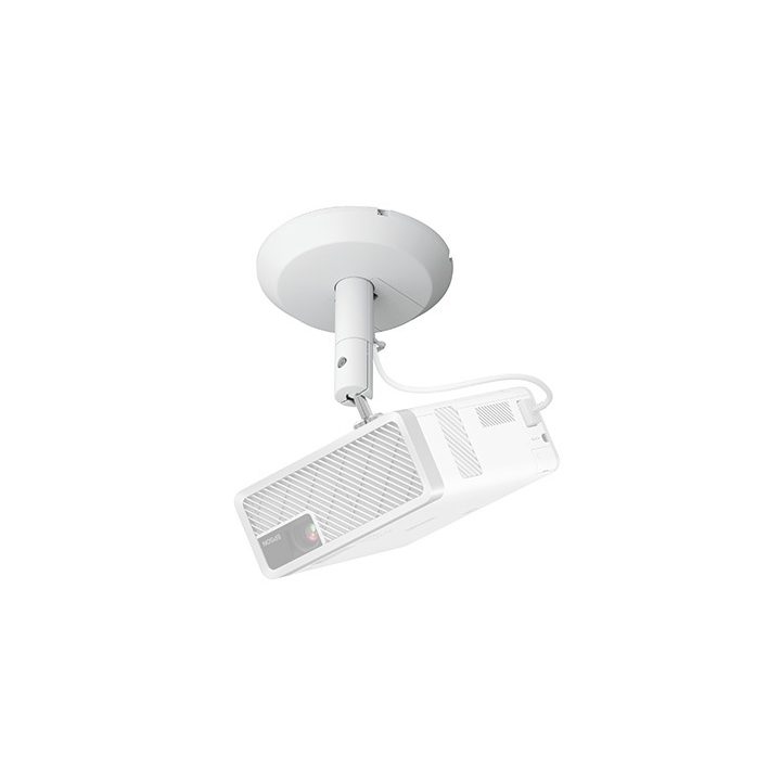 Epson V12H963210 suporte de teto para projetor branco