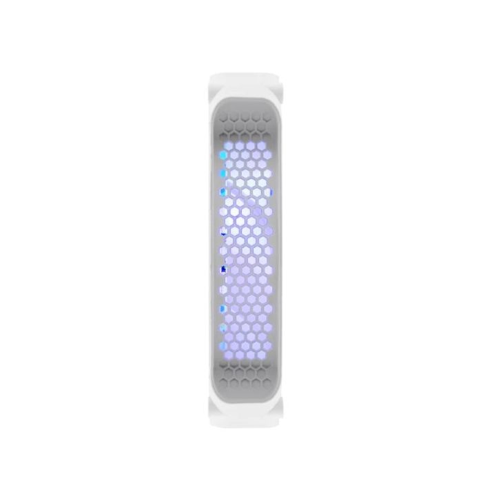 CoolBox GAMING VENTILADOR INFINITY ARGB 120MM BLANCO