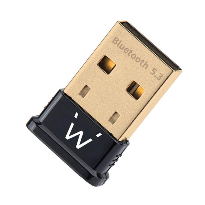 Ewent EW1085 adaptador e cartão de rede Bluetooth 3 Mbit/s
