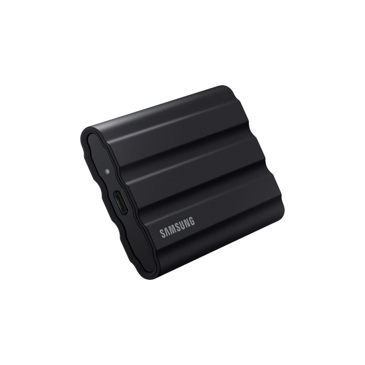 Samsung MU-PE2T0S 2 TB USB Type-C 3.2 Gen 2 (3.1 Gen 2) Black