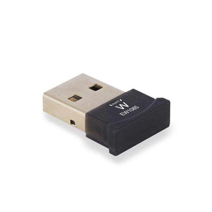 Ewent EW1085 Bluetooth Network Adapter and Card 3 Mbit/s