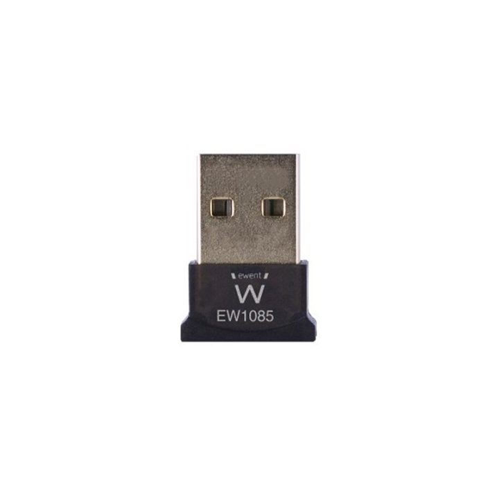 Ewent EW1085 Bluetooth Network Adapter and Card 3 Mbit/s