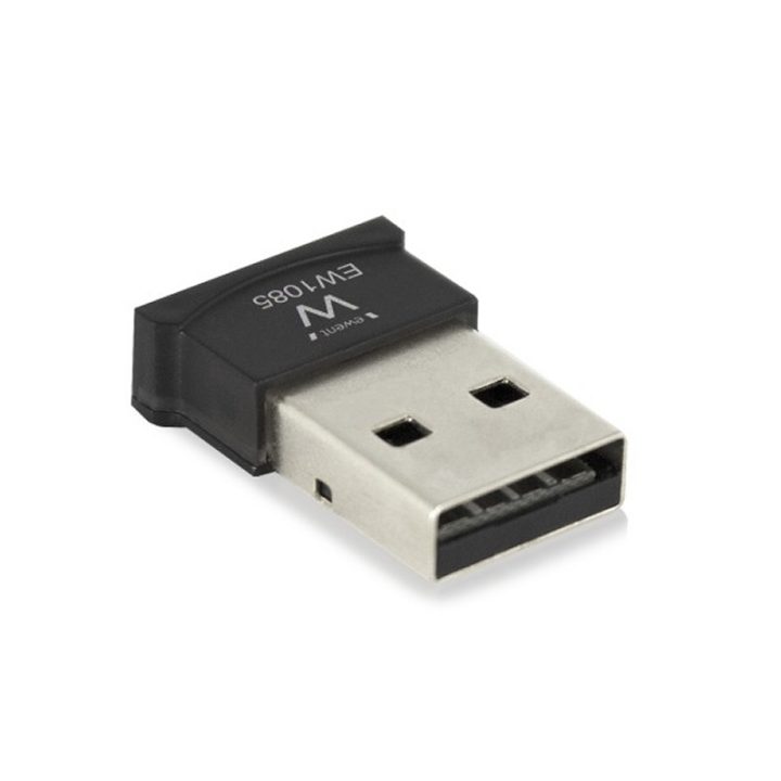 Ewent EW1085 Bluetooth Network Adapter and Card 3 Mbit/s