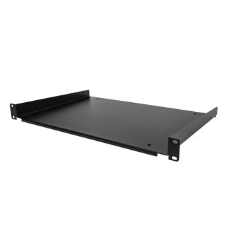 StarTech.com Estante 1U para Rack de Servidores - Bandeja Universal…