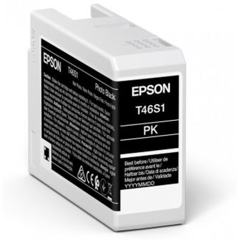 Epson UltraChrome Pro Ink Cartridge 1 piece(s) Original Standard…