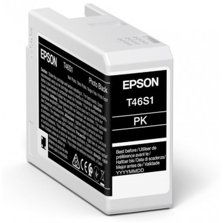 Cartucho de tinta Epson UltraChrome Pro 1 unidade(s) Original…