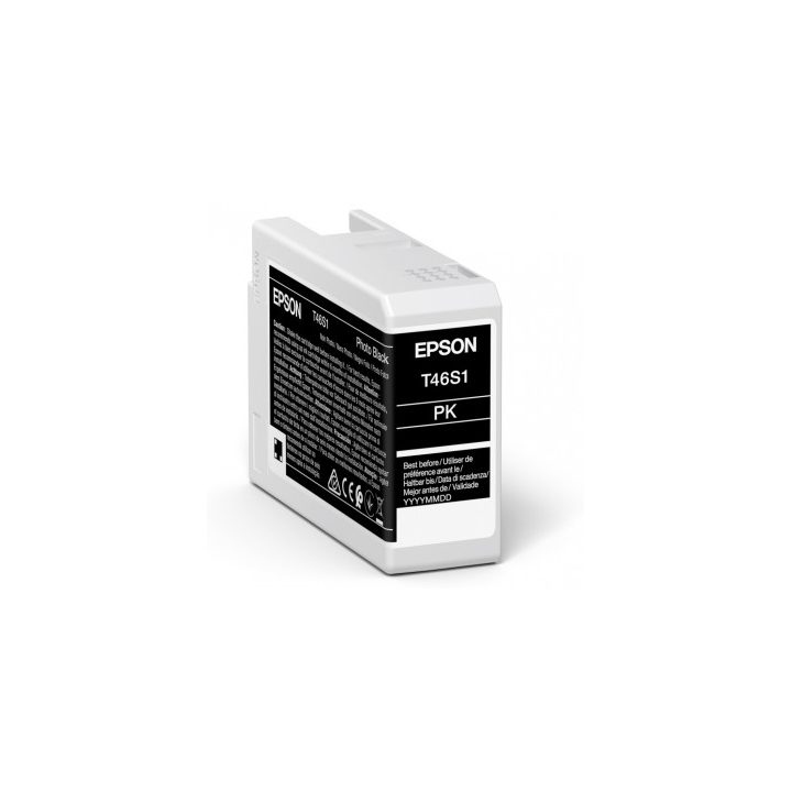 Epson UltraChrome Pro Ink Cartridge 1 piece(s) Original Standard…