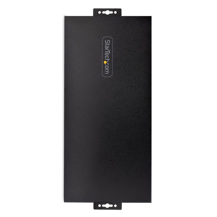 StarTech.com 16-Port Industrial USB 3.0 5Gbps Hub - Metal -…