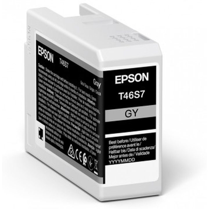 Cartucho de tinta Epson UltraChrome Pro 1 unidade(s) Original…