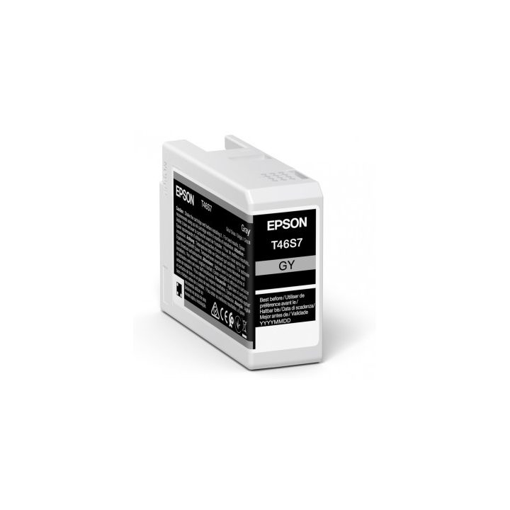 Epson UltraChrome Pro cartucho de tinta 1 pieza(s) Original…