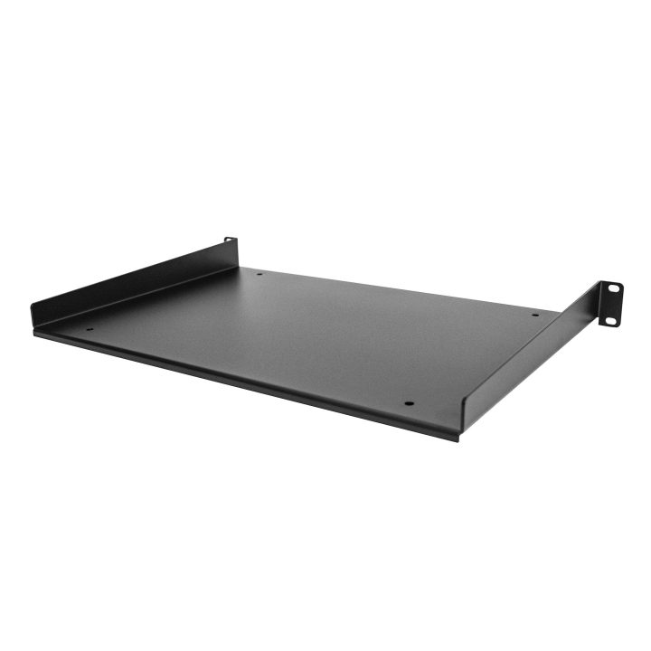 StarTech.com Prateleira 1U para Rack de Servidores - Bandeja…