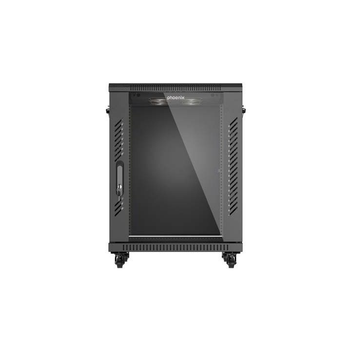 Phoenix technologies Armário rack Phoenix 15U 600X600 de pé servidor…