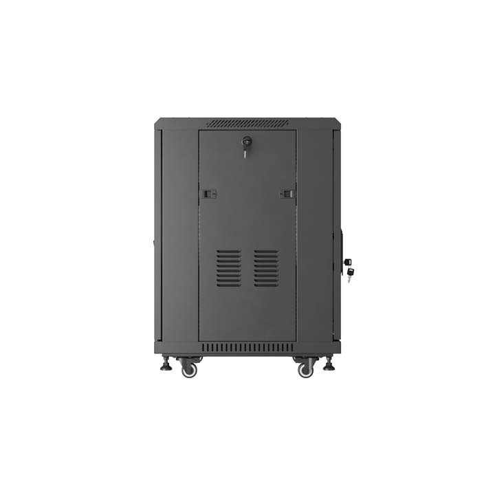 Phoenix technologies Armário rack Phoenix 15U 600X600 de pé servidor…